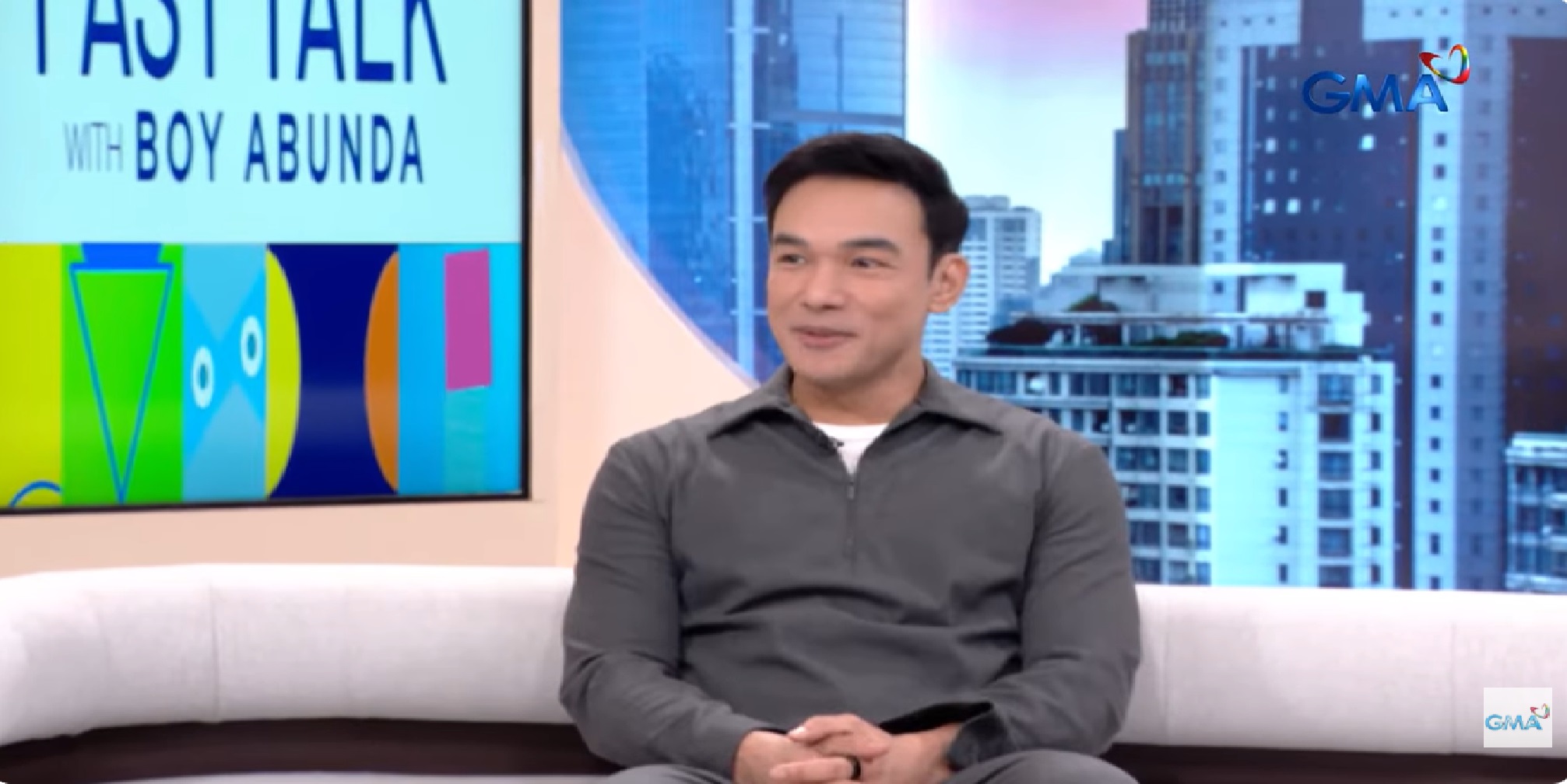 Mark Bautista, nanligaw noon kay Sarah Geronimo?