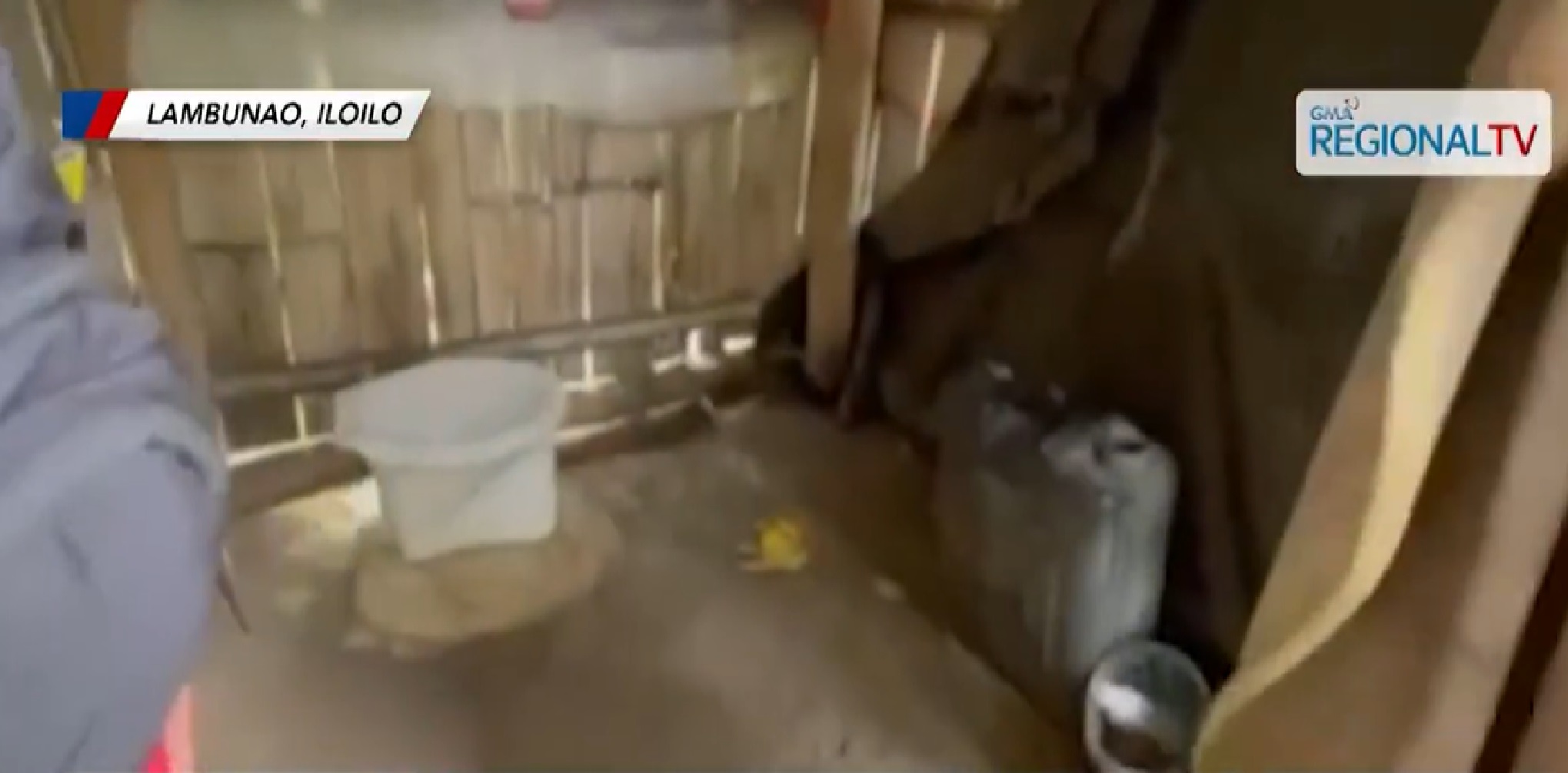 Batang babae sa sako, positibong ginahasa at pinatay sa sakal gamit ang sintas ng sapatos at straw