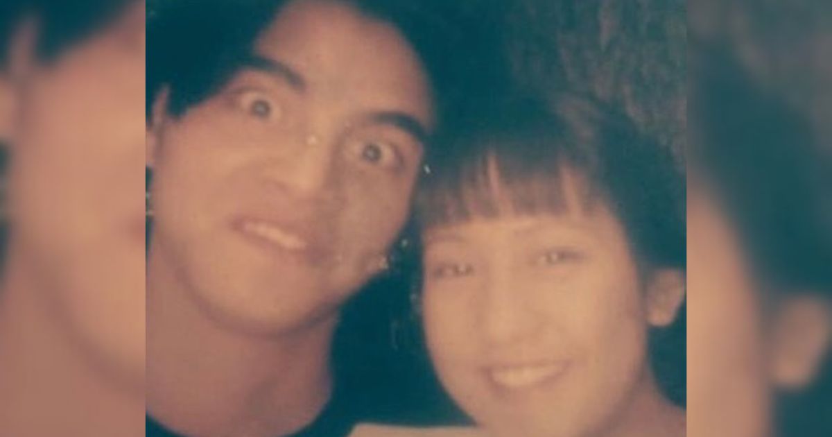 Marvin Agustin to Jolina Magdangal: 'Happy birthday, my forever labtim'