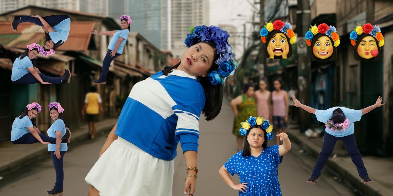 What's with the Kween Yasmin font? Here's how can you use it