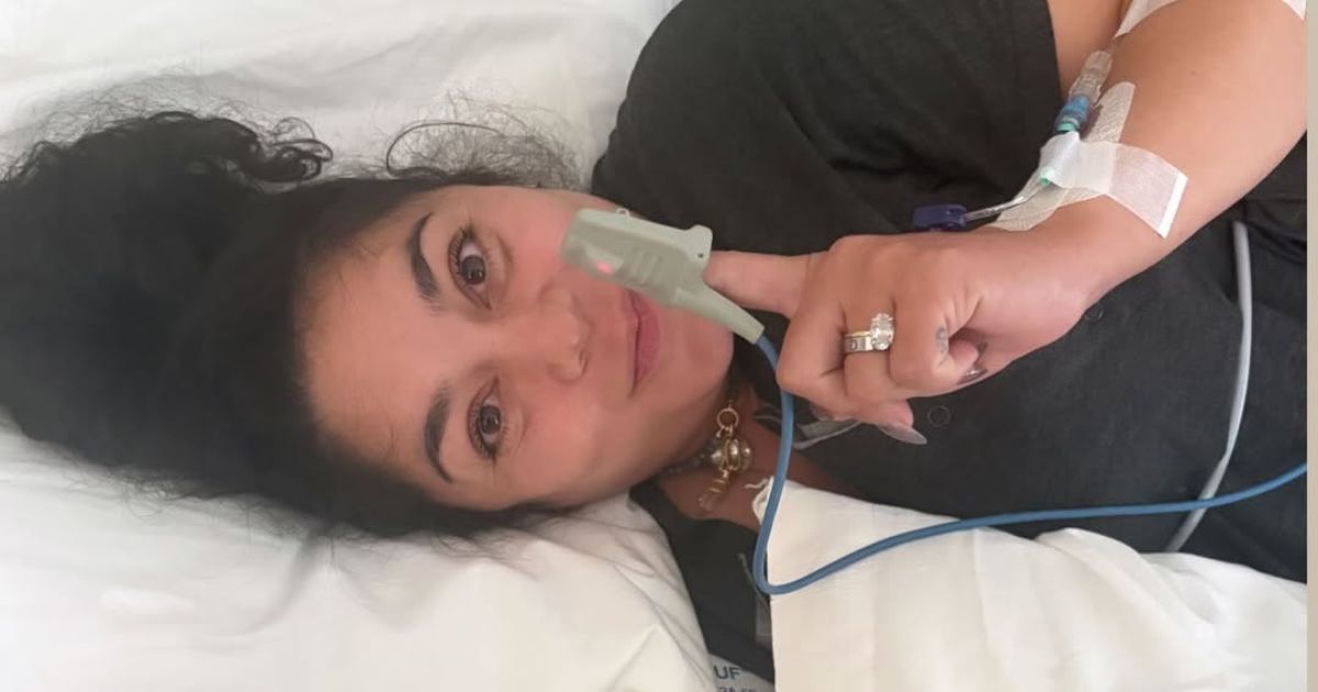 Vanessa Hudgens welcomes 2nd child: 'It's truly incredible what our bodies can do'