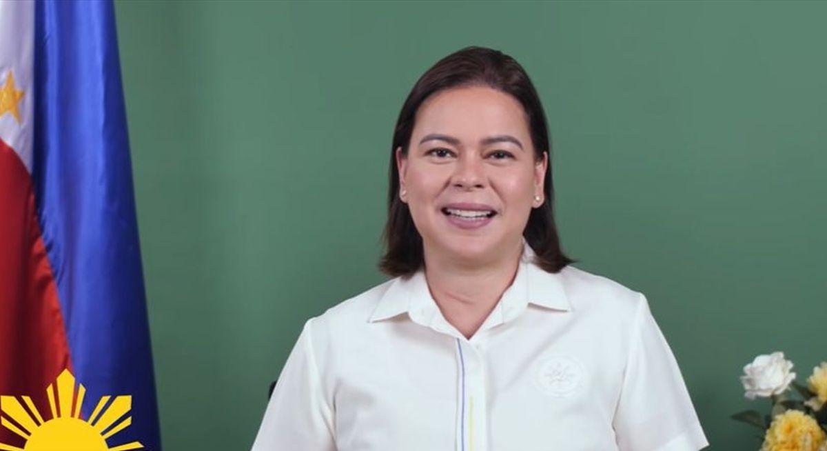 VP Sara Duterte on Bonifacio Day: Let us use his sacrifice as inspiration