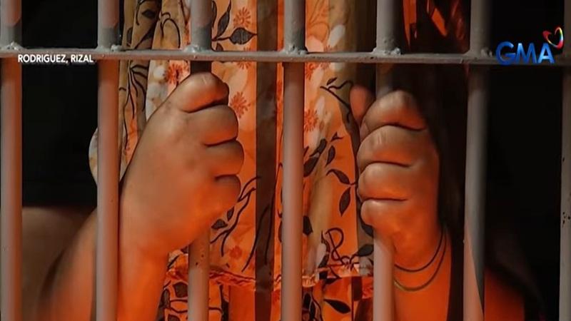 Woman nabbed for alleged threats against Rodriguez LGU employees