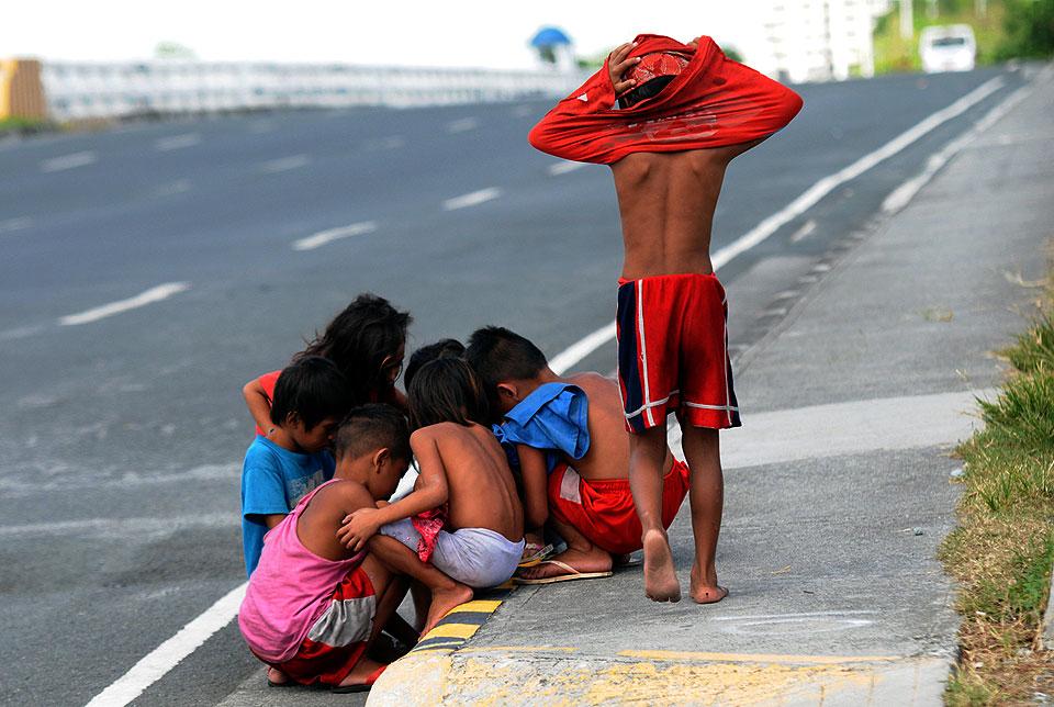 DSWD, youth council oppose bid to lower kids' criminal age