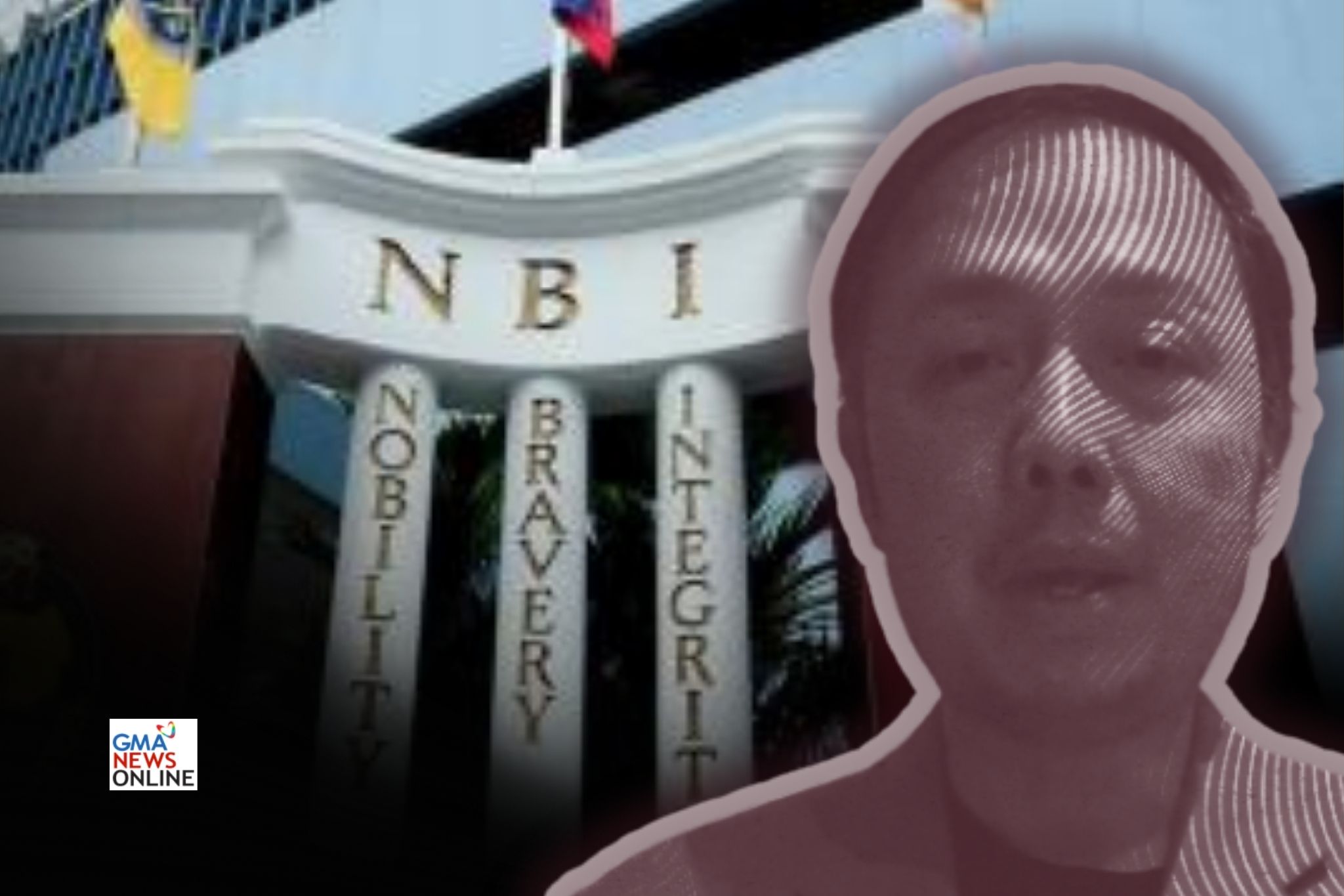 NBI to Zaldy Co: Surrender now while dignity is still a choice