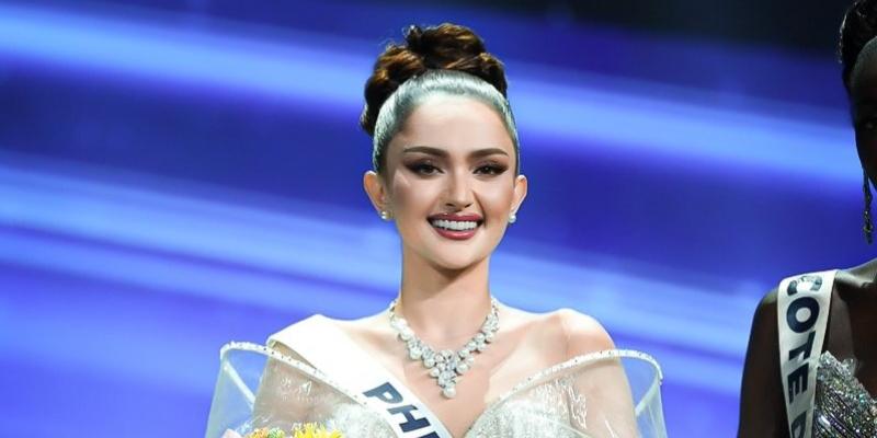 Ahtisa Manalo places 3rd in Miss Universe 2025 'Beyond the Crown'