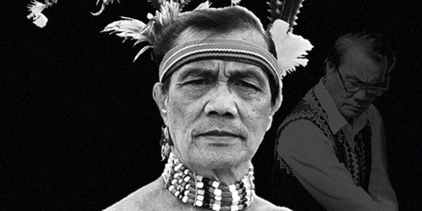 Manlilikha ng Bayan Alonzo Ayatu Saclag passes away at 83