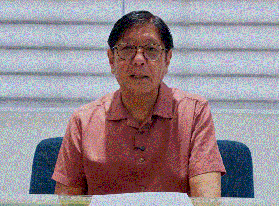 Marcos seeks Malaysia, Singapore help to locate Zaldy Co air assets