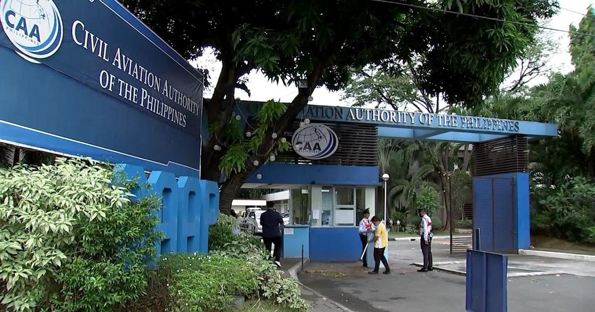 Baguio, Cauayan, Sangley airports temporarily closed amid Uwan