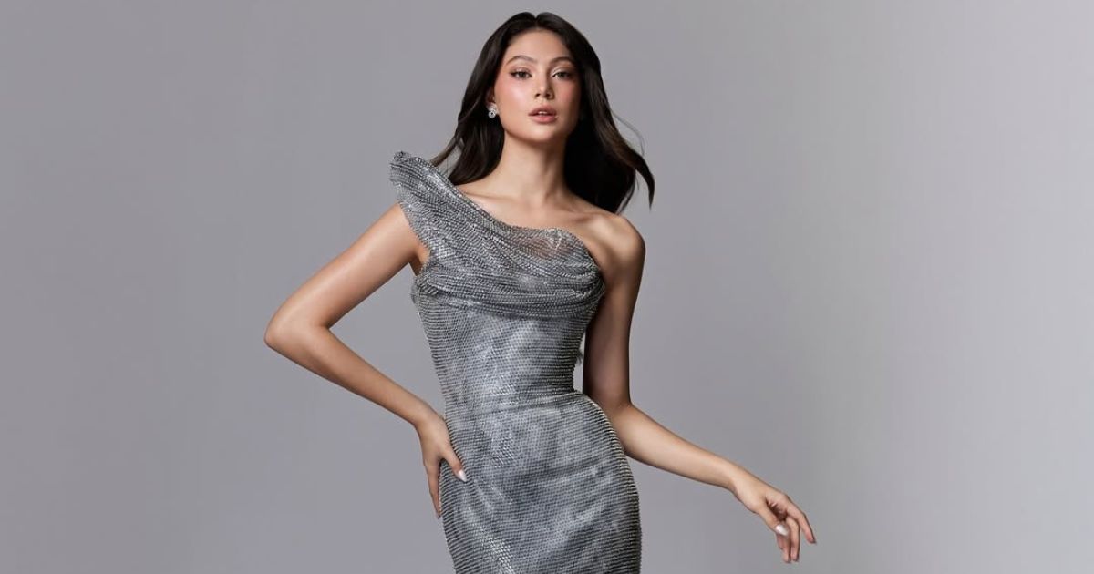 Charlie Fleming on joining pageantry: 'I would like to be prepared if ever the time comes'