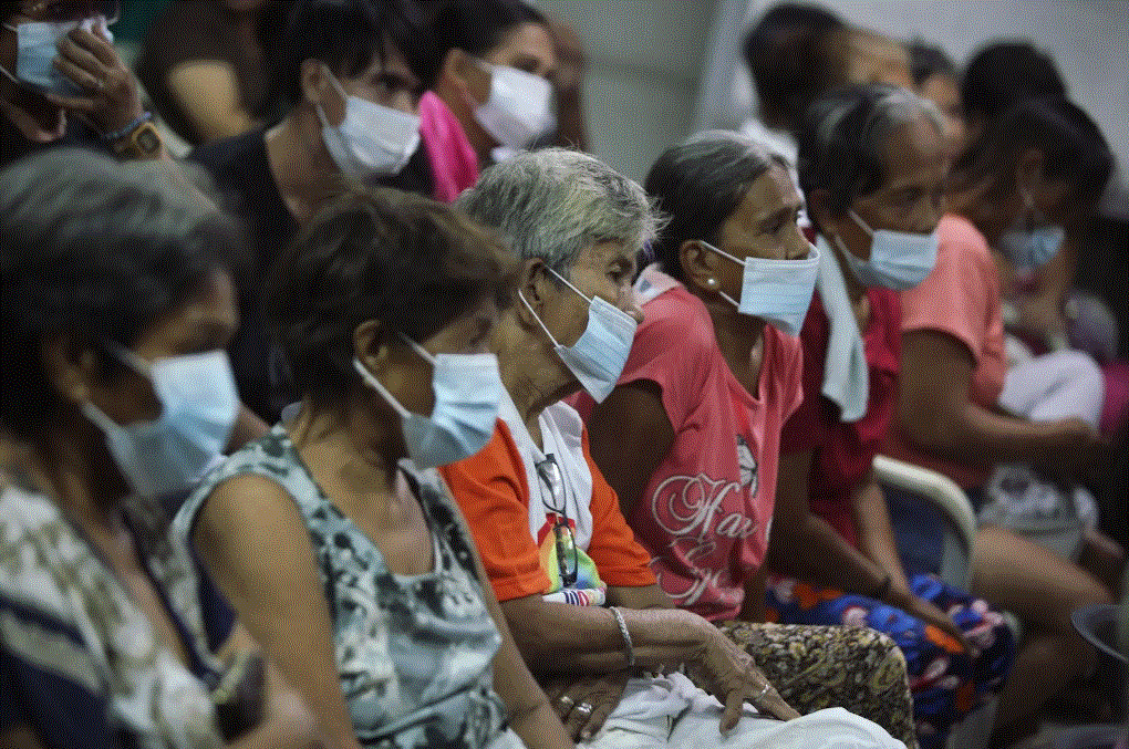 Families of EJK victims await ICC ruling on Duterte interim release ...
