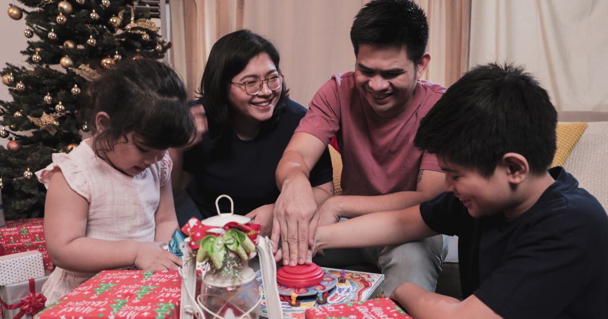 Despite hardships, Filipinos still find ways to celebrate Christmas --sociologist