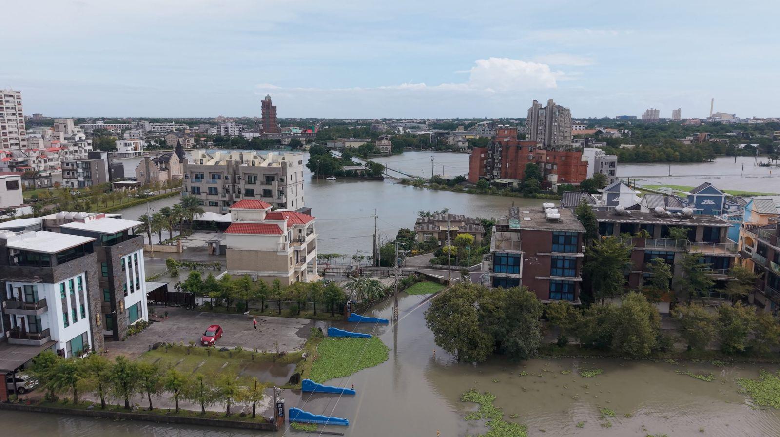 Natural disasters caused $220B economic losses in 2025 — Swiss Re