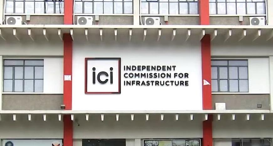 ICI suspends work on Monday, Nov. 10 amid Uwan onslaught