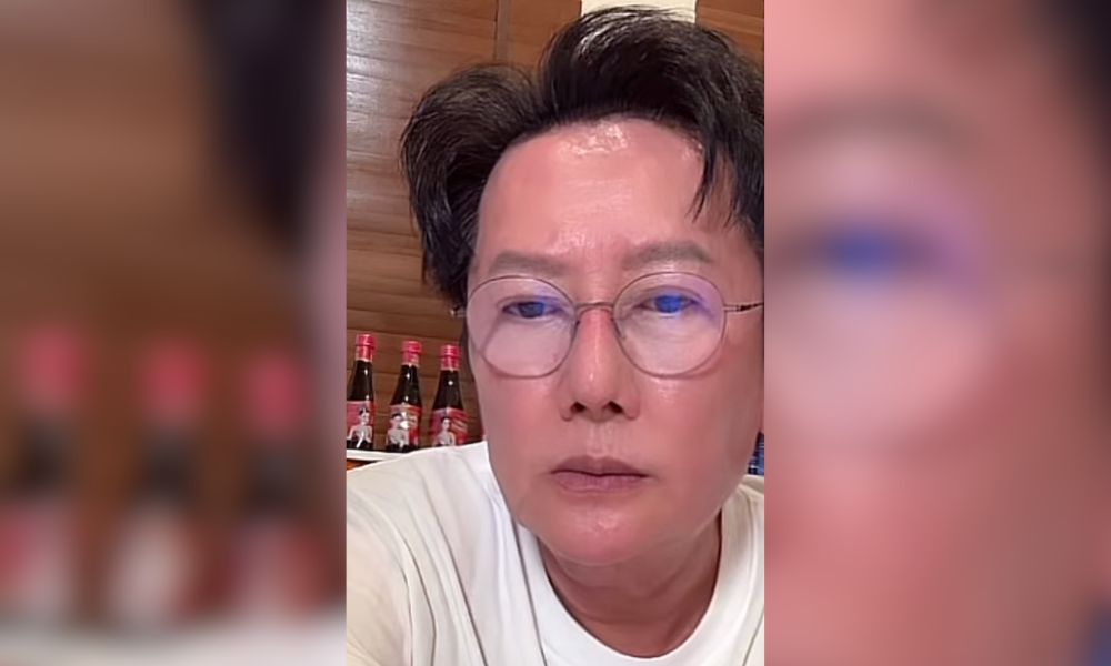 Nawat Itsaragrisil apologizes for recent Miss Universe issues