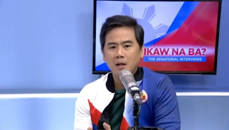 PDP-Laban"s Jimmy Bondoc: INC-led November 16-18 rally is for reform