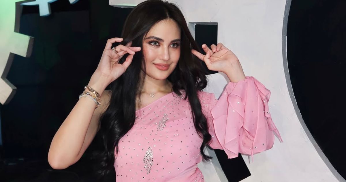 Julie Anne San Jose reveals she almost auditioned for 'Miss Saigon'