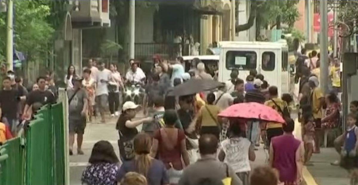 LIVE UPDATES: Undas 2025 (All Saints' Day), Nov. 1, 2025