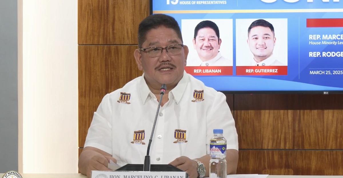 Libanan: House minority kept out of the loop on fund insertions