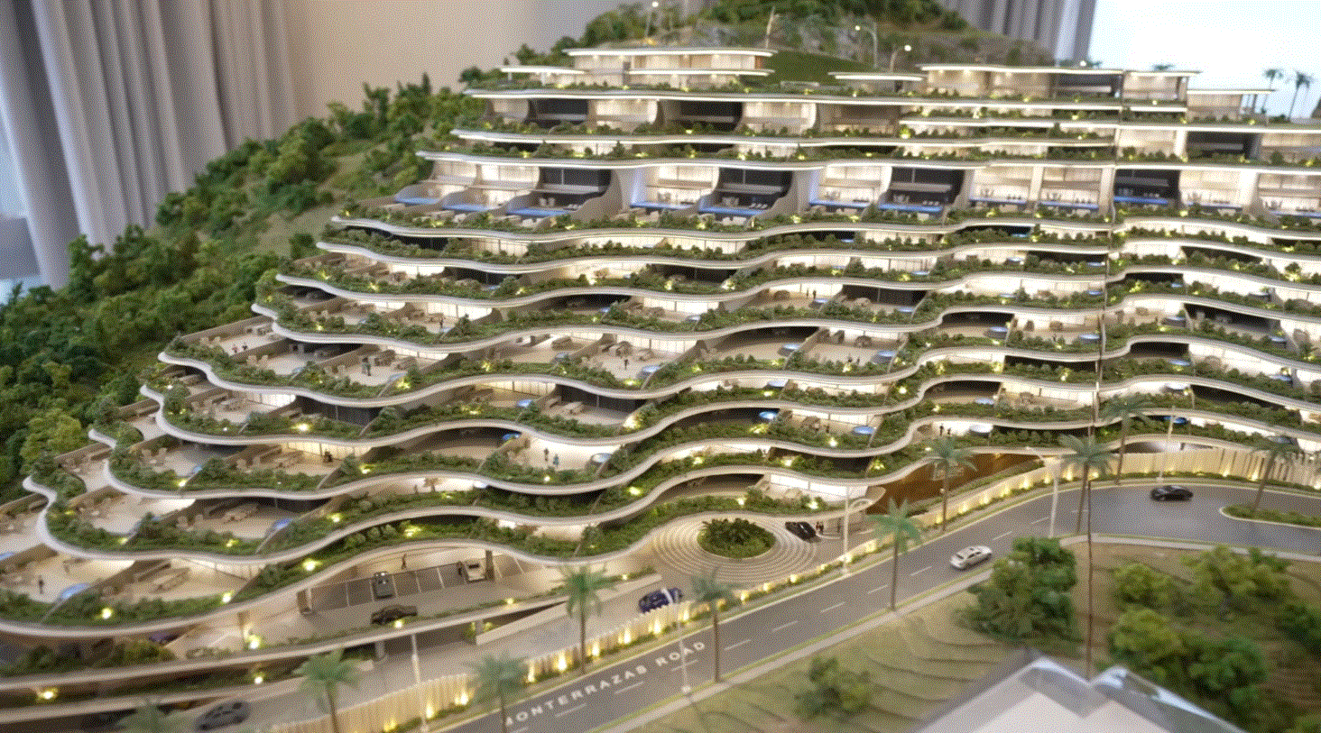 DENR to probe Monterrazas residential project in Cebu