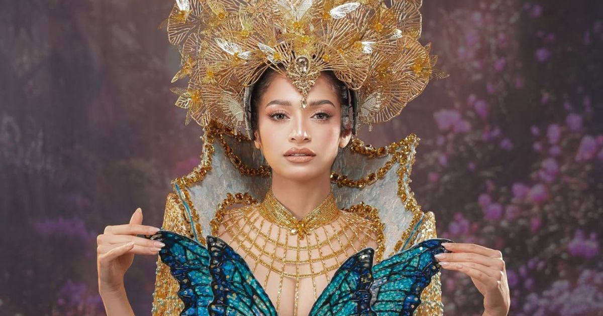 Face of Beauty International 2025: Nikki Buenafe secures back-to-back crowns for Philippines