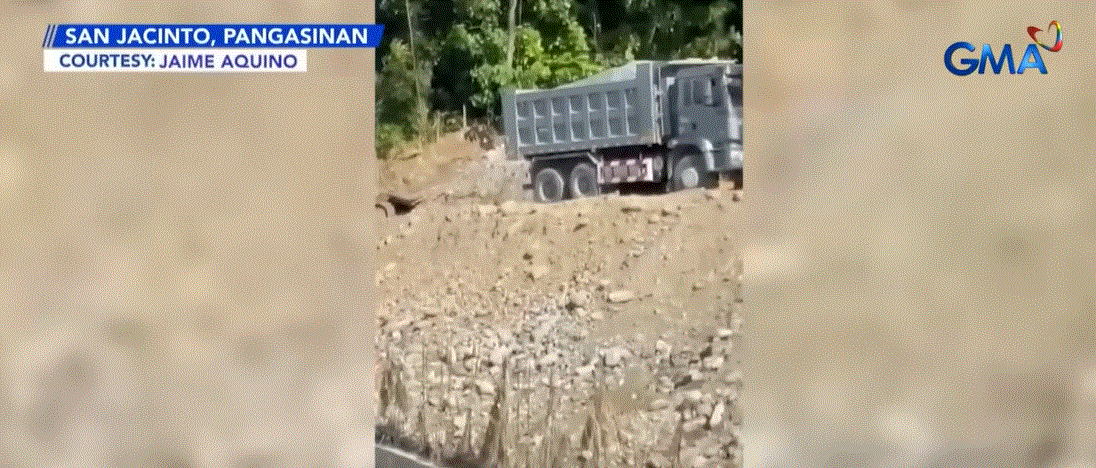 Complaints filed before Ombudsman vs. Sual mayor, ex-Pangasinan solon