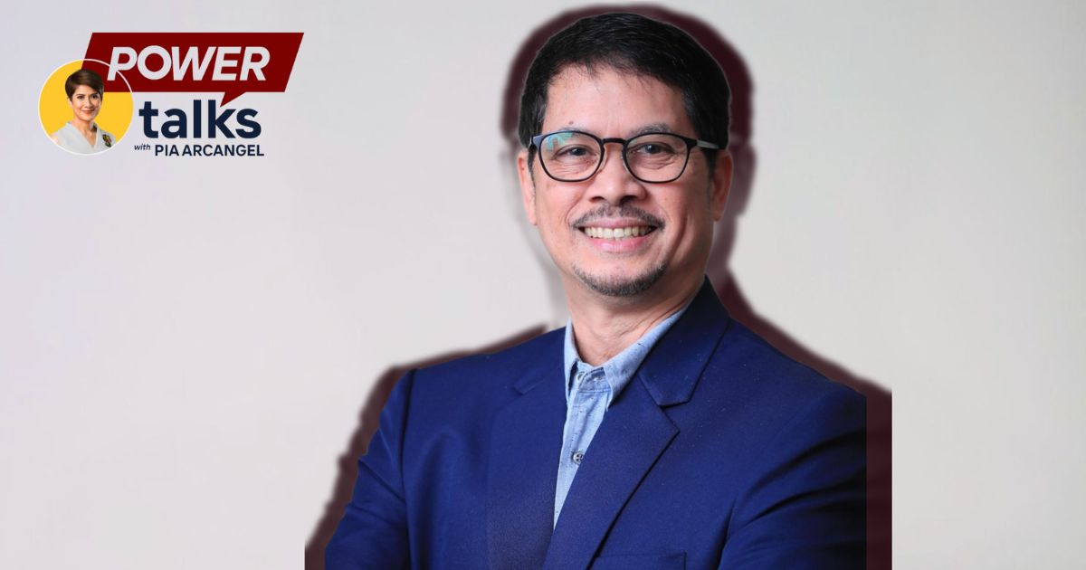 Makati Med director shares advise to aspiring doctors