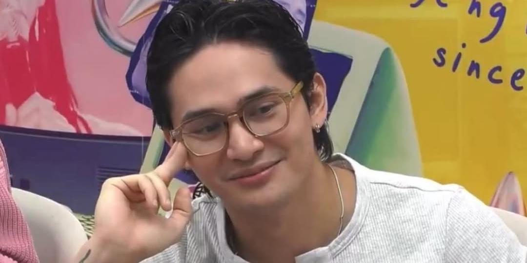 Ruru Madrid says entering PBB house was once his dream: 'Ngayon, natupad ko na'