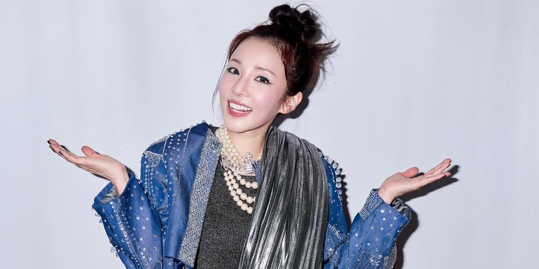 Sandara Park dons Mindanao-inspired look for Sultan Kudarat’s Kalimudan Festival