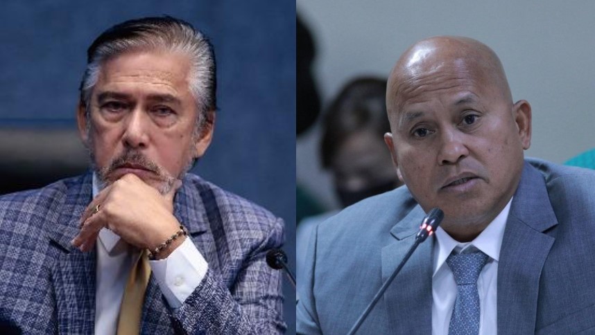 SP Sotto hits Bato's failure to defend DND budget