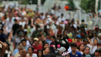 Over 1,000 suspects nabbed during Undas 2025 - PNP