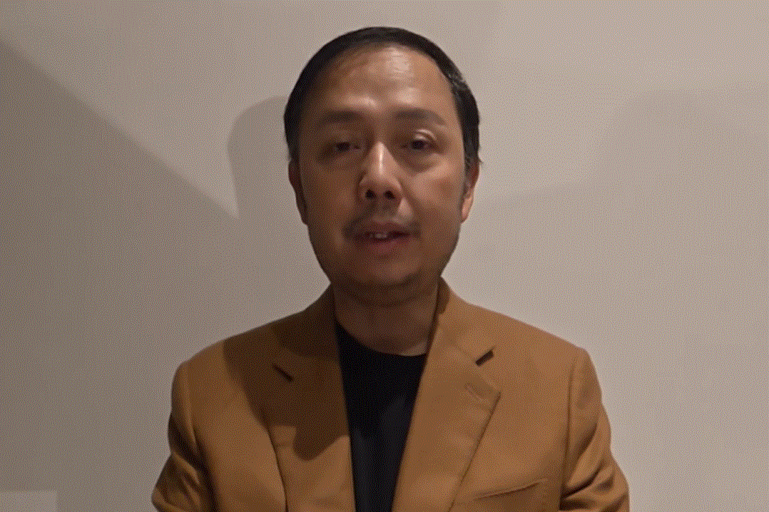 Zaldy Co possibly used by power-seekers -- Castro