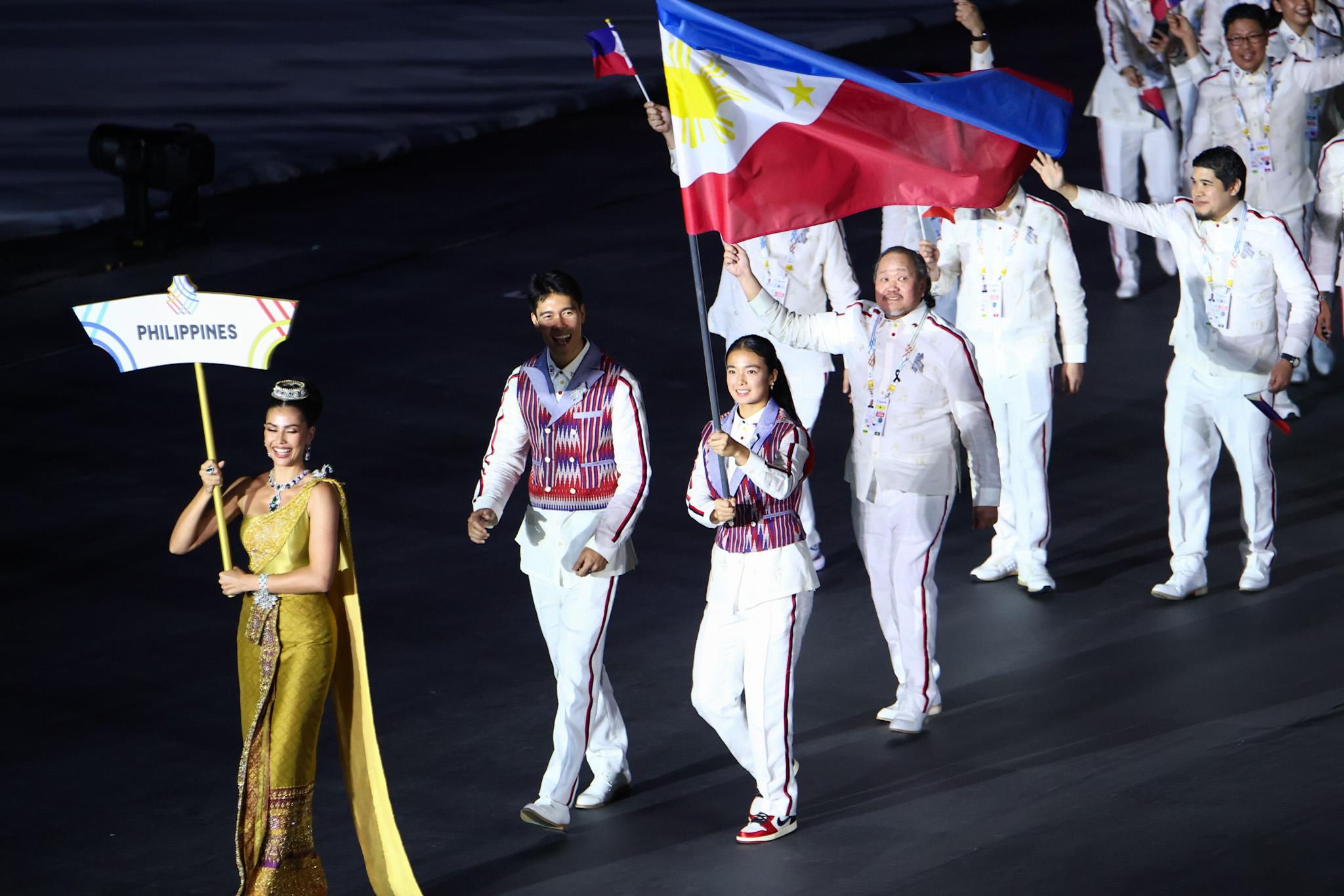 PSC says PH ‘won in sports that mattered,’ POC cites successful SEA Games campaign