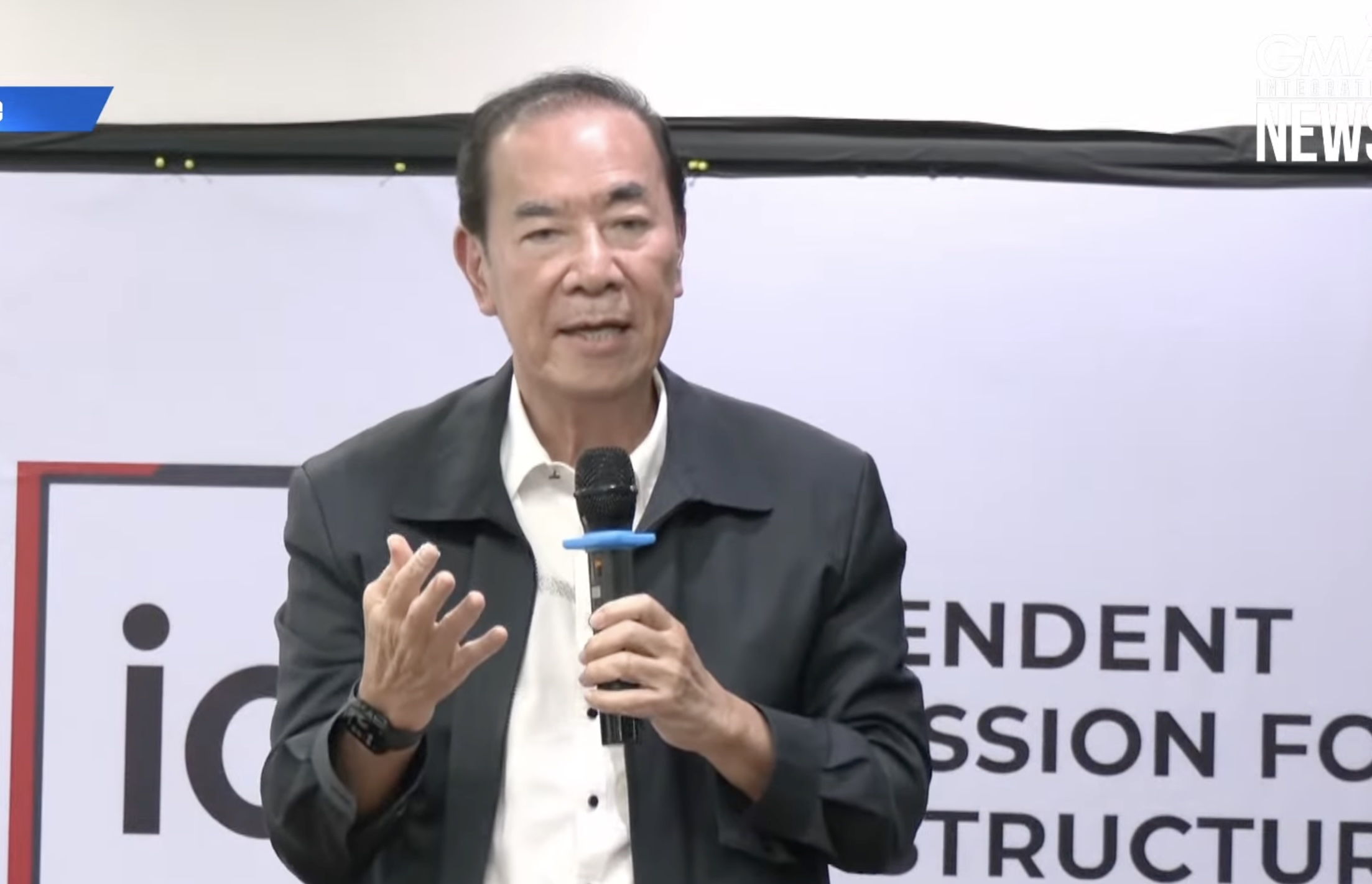 Babes Singson says resignation will be deemed accepted if not acted upon