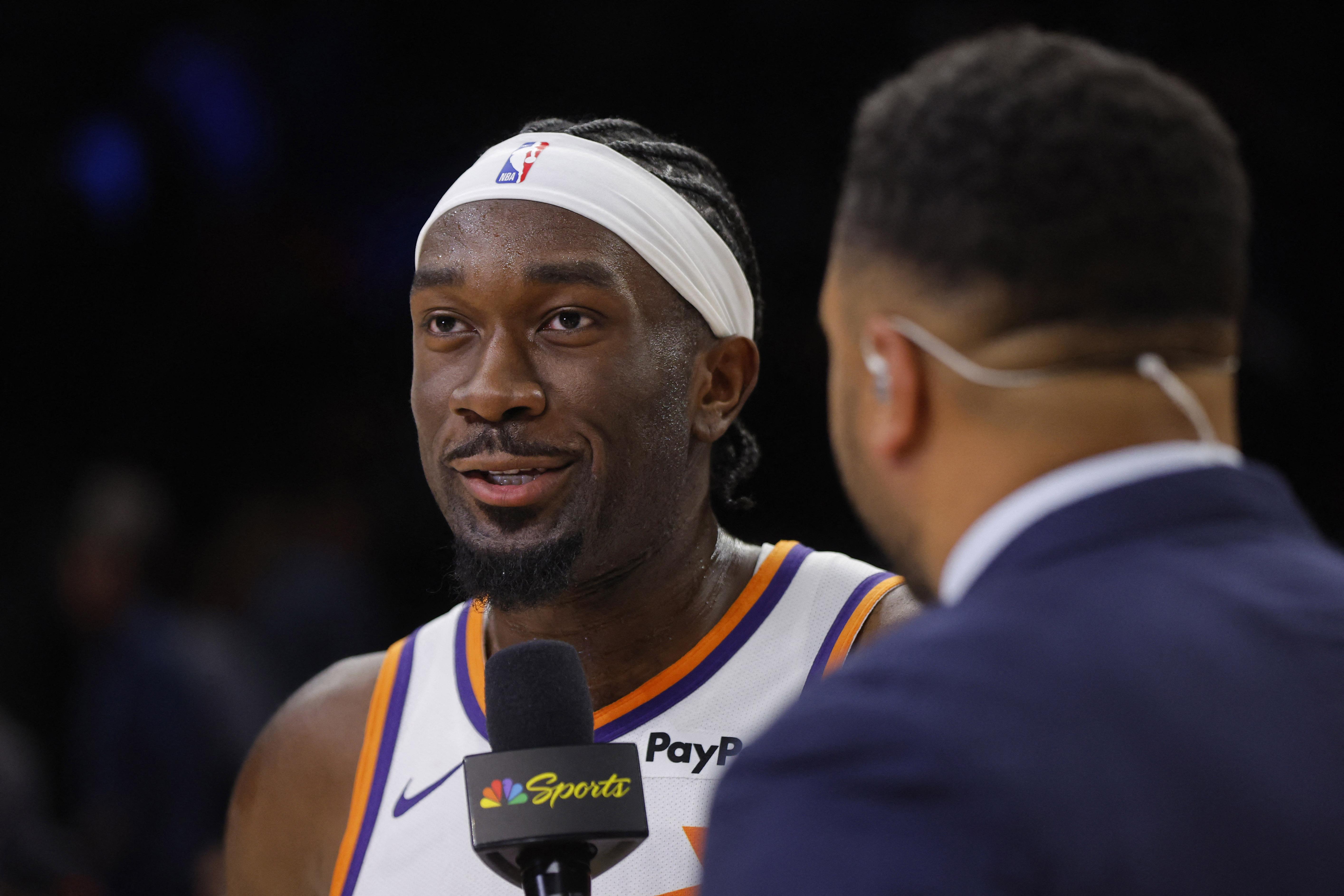 NBA: Mark Williams leads Suns past Timberwolves despite Anthony Edwards' 40