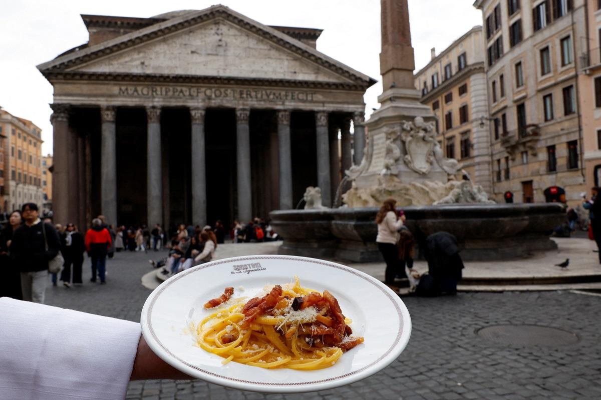 Beyond pizza and pasta: Italy's culinary heritage awaits UNESCO nod