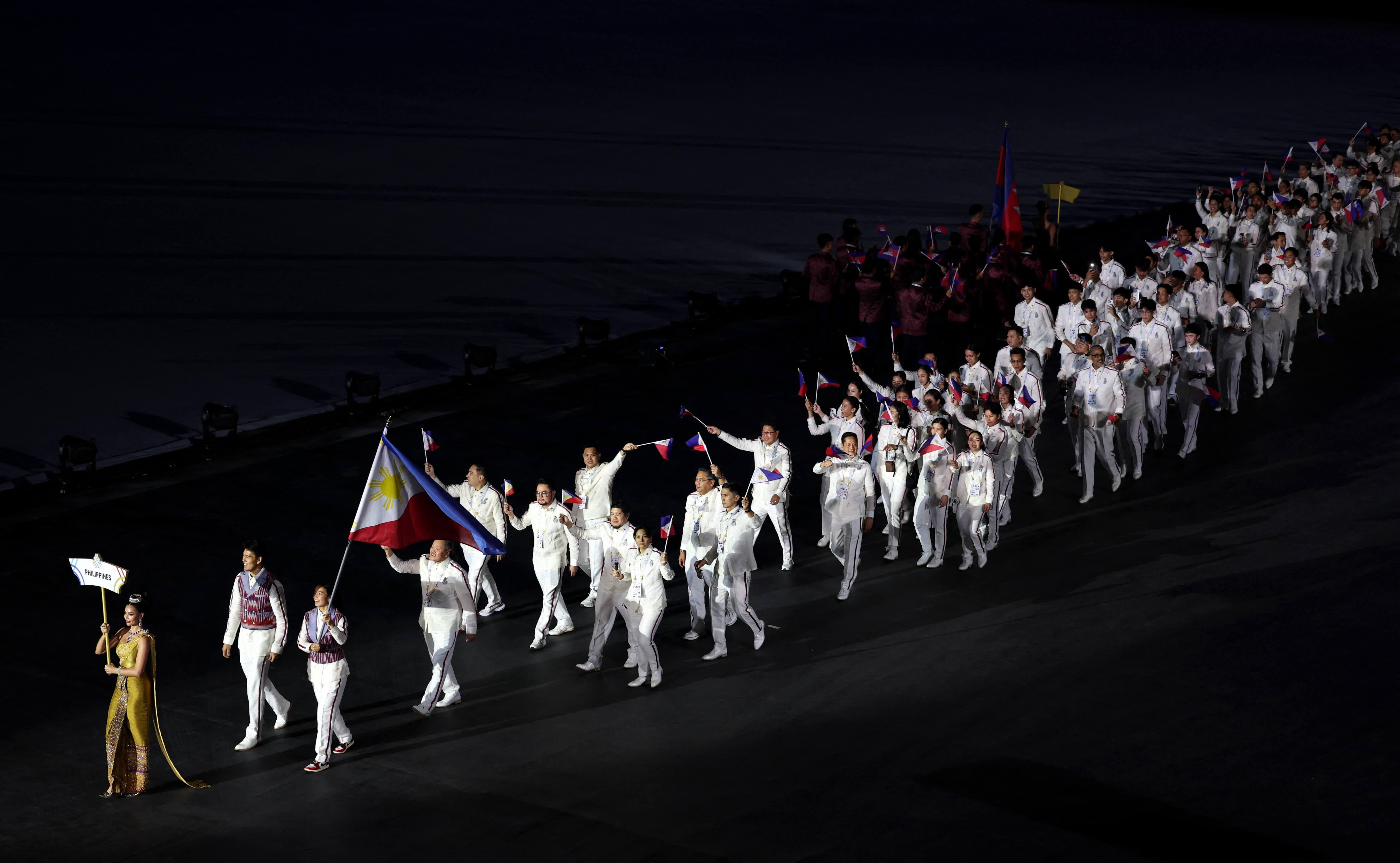 2025 SEA Games: PH boxers still eye gold even with eight medals assured