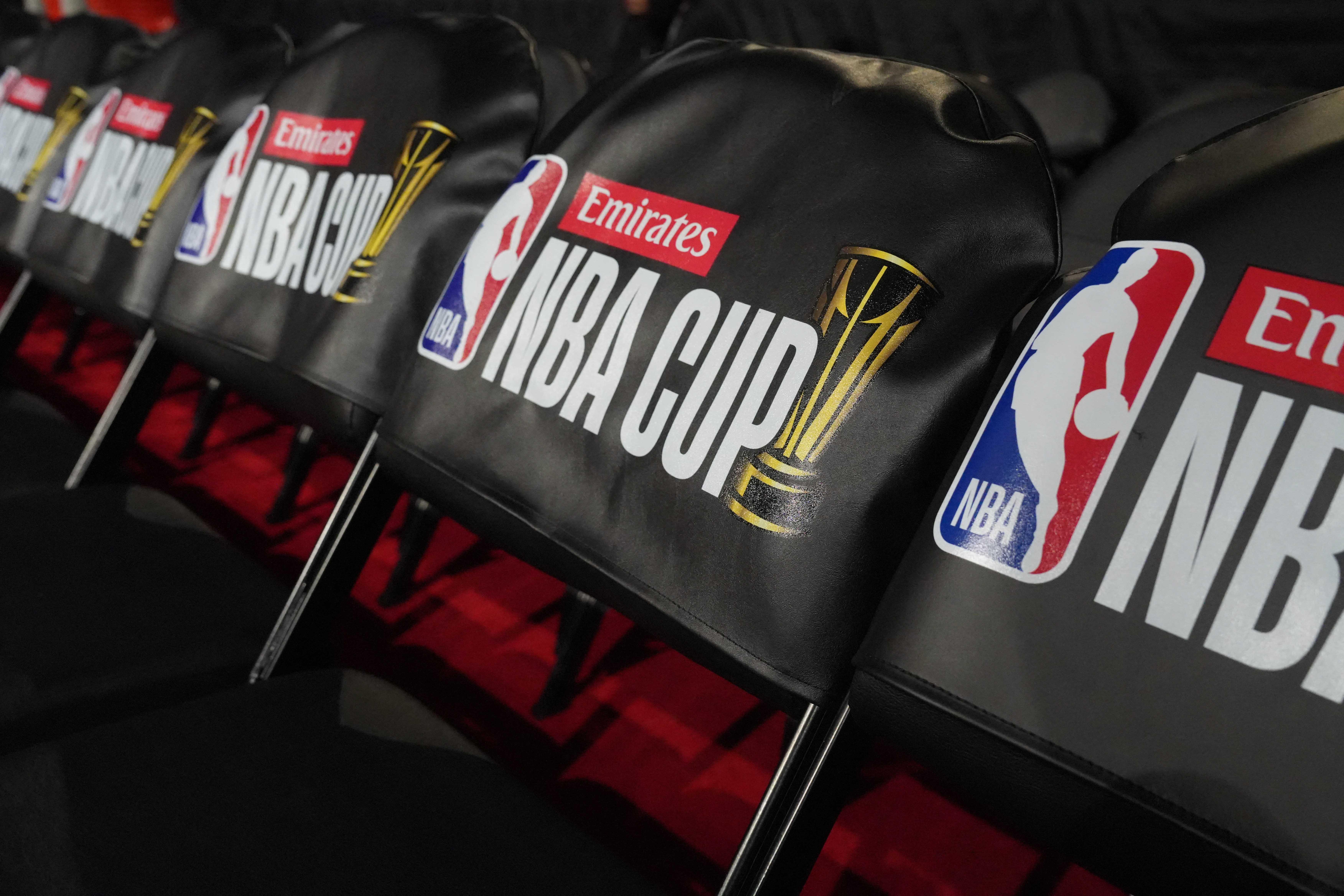 NBA teaming with FIBA, sees 'enormous opportunity' in European league