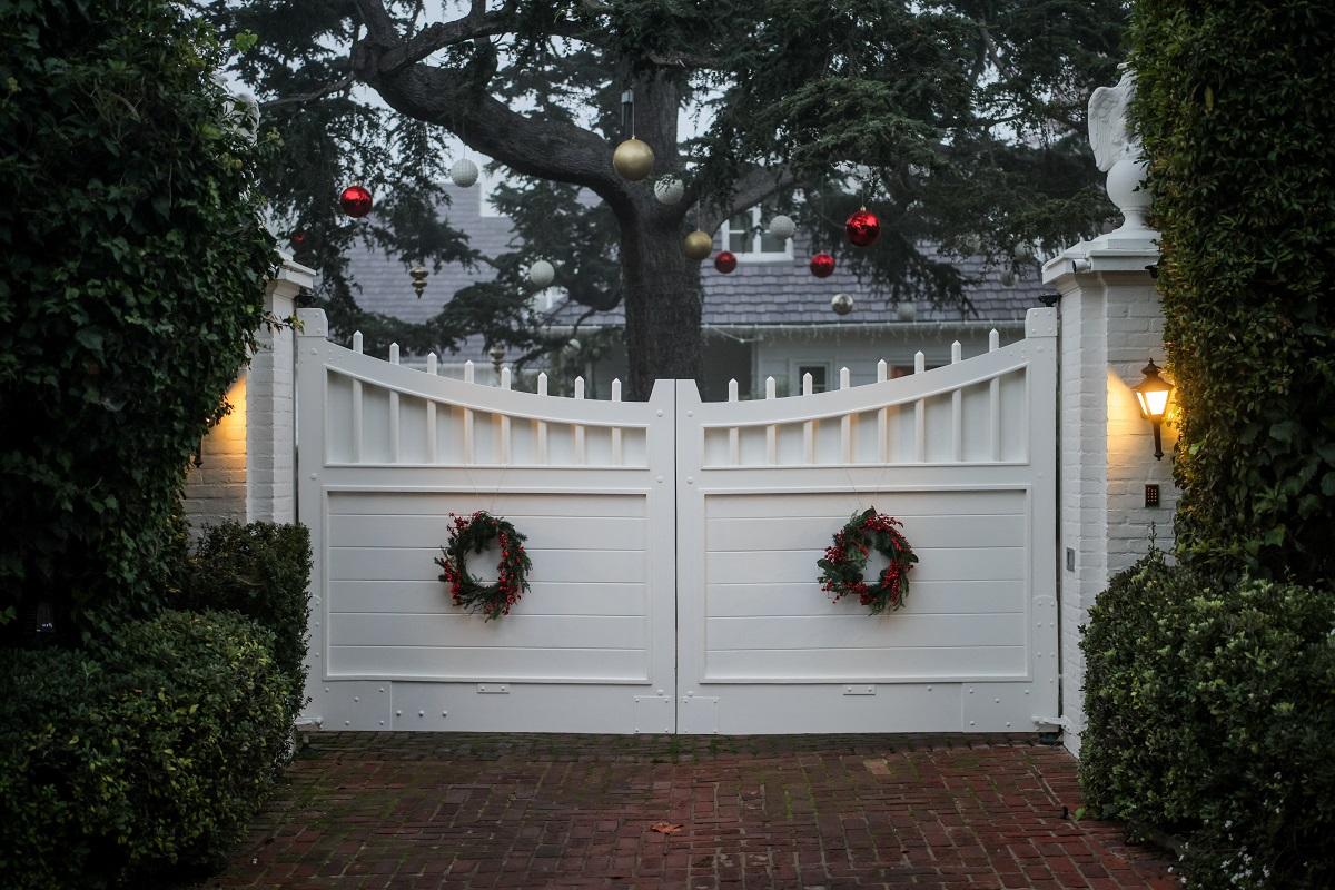 Rob Reiner’s son arrested on homicide charges