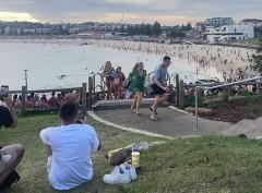 12 killed in shooting at Bondi Beach