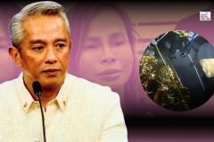 Remulla: Remains of woman found off Kennon Road in Benguet belong to Cabral