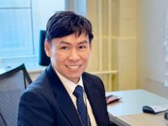 Filipino teacher feted King Charles III's honor for education