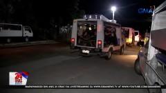 Mga land grabber umano na nang-aangkin ng mga abandonadong bahay at nananakot ng mga residente sa QC, iniimbestigahan