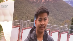 Dating barangay kagawad, patay nang barilin ng riding-in-tandem sa Pateros; bag na may P500K, tinangay