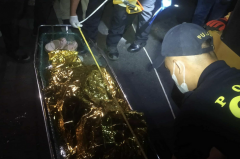 Ex-DPWH undersecretary Cabral dies in alleged fall