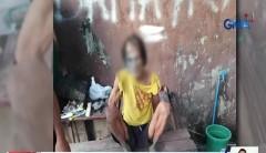 Senior citizen, pinatay sa saksak ang pamangkin; kapitbahay, pinuntirya rin ng suspek