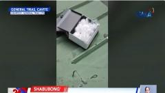  Mahigit P5.4-M halaga ng umano’y shabu, natagpuan sa bubungan ng isang bahay