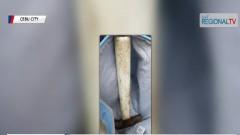 24-anyos na babae na nakipaghiwalay umano sa ex-BF sa kanilang anniversary, pinatay