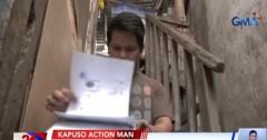 OFW na nawalan ng trabaho, nakahuha ang tulong pinansiyal mula DMW kahit natagalan