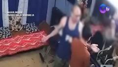 Egyptian, nanampal ng hairstylist dahil ang asawa niyang inaayusan ang kinakausap